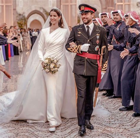 jordanian royal wedding photos.